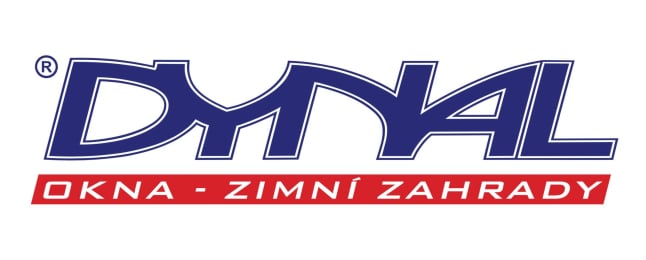 Výrobce plastových oken. Aeroklub je spokojeným zákazníkem, který využívá kvality 45 oken značky Dynal.